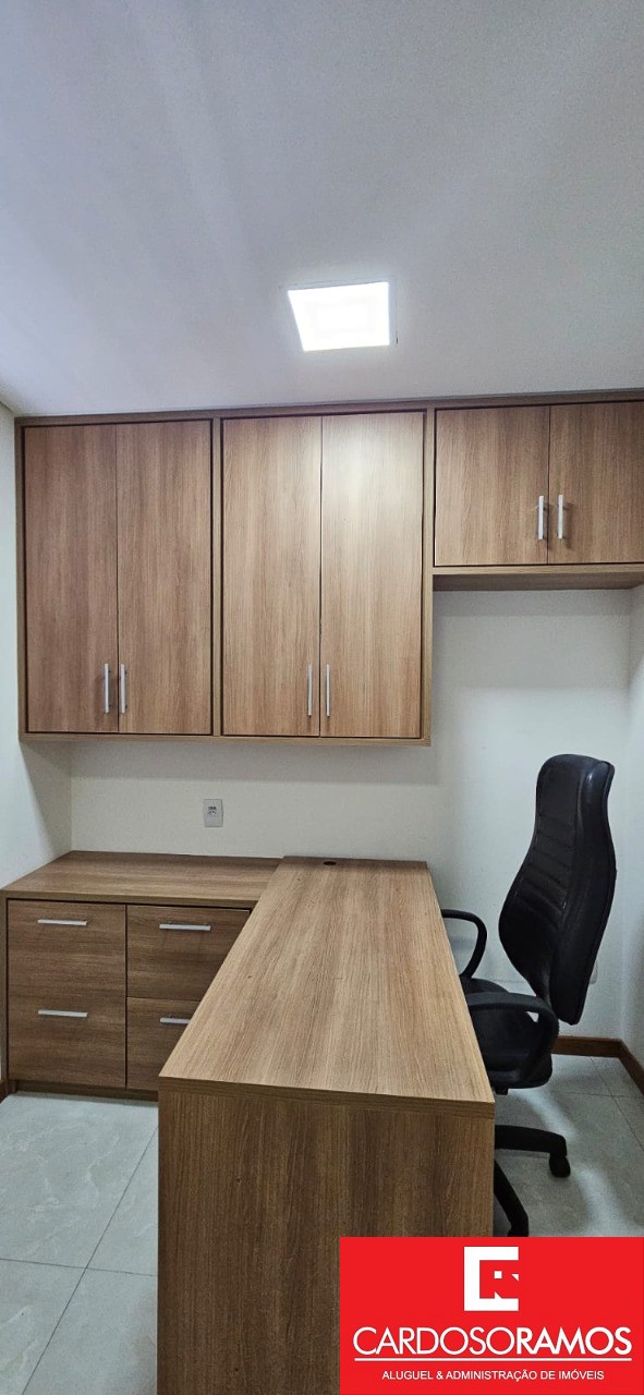 Conjunto Comercial-Sala para alugar - Foto 5