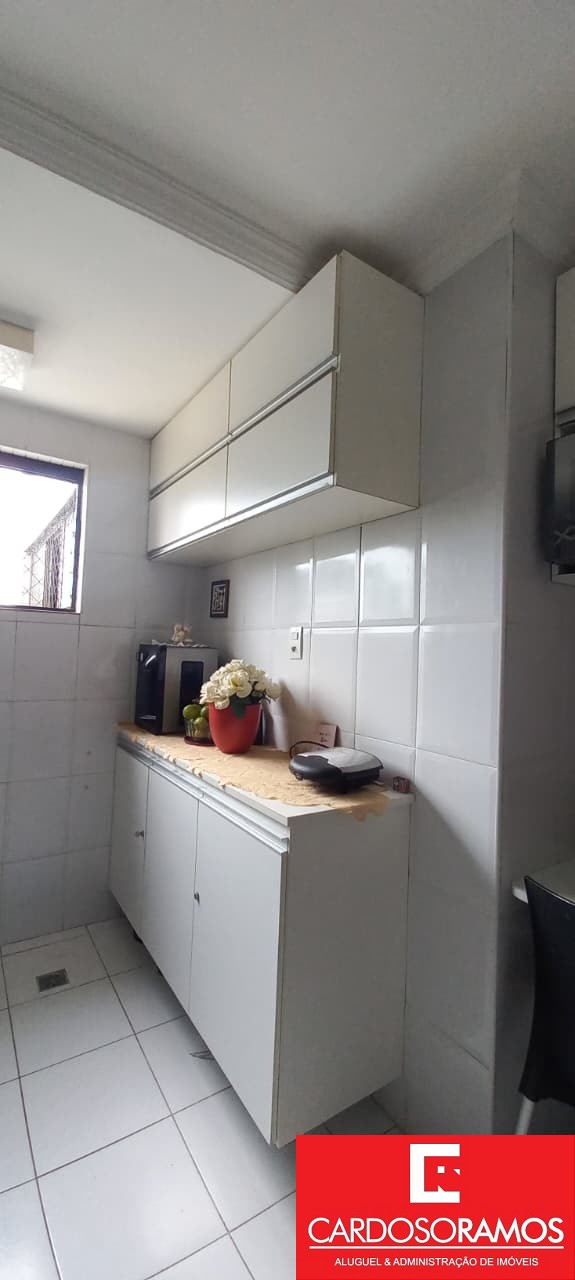 Apartamento - Pitangueiras