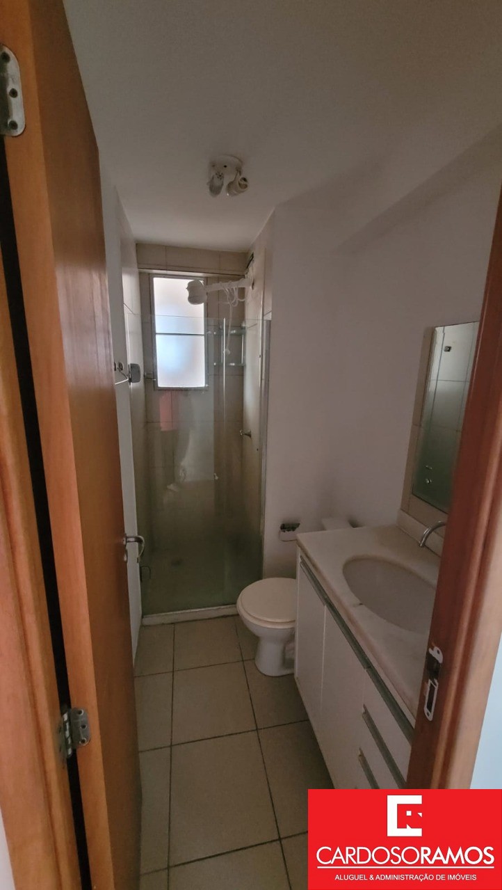 Apartamento para alugar com 3 quartos, 70m² - Foto 13