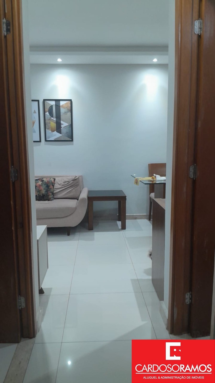 Apartamento - Centro