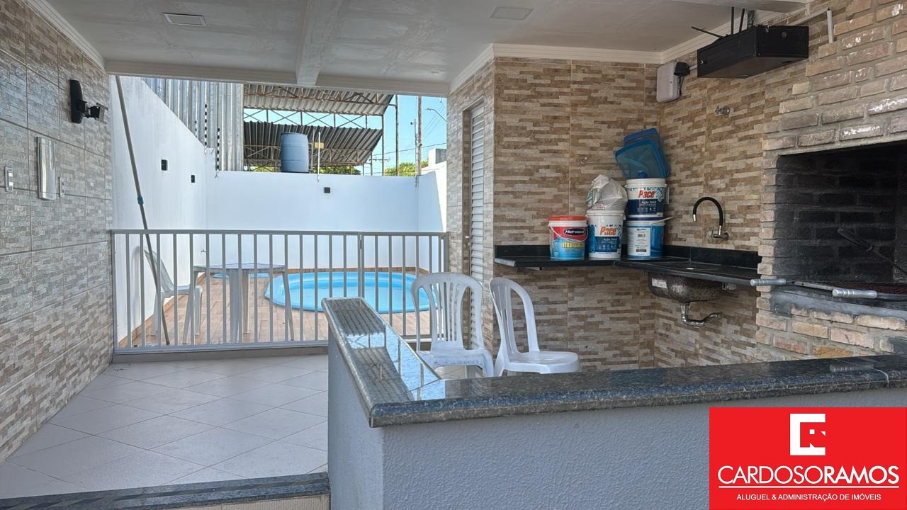 Casa - Pitangueiras