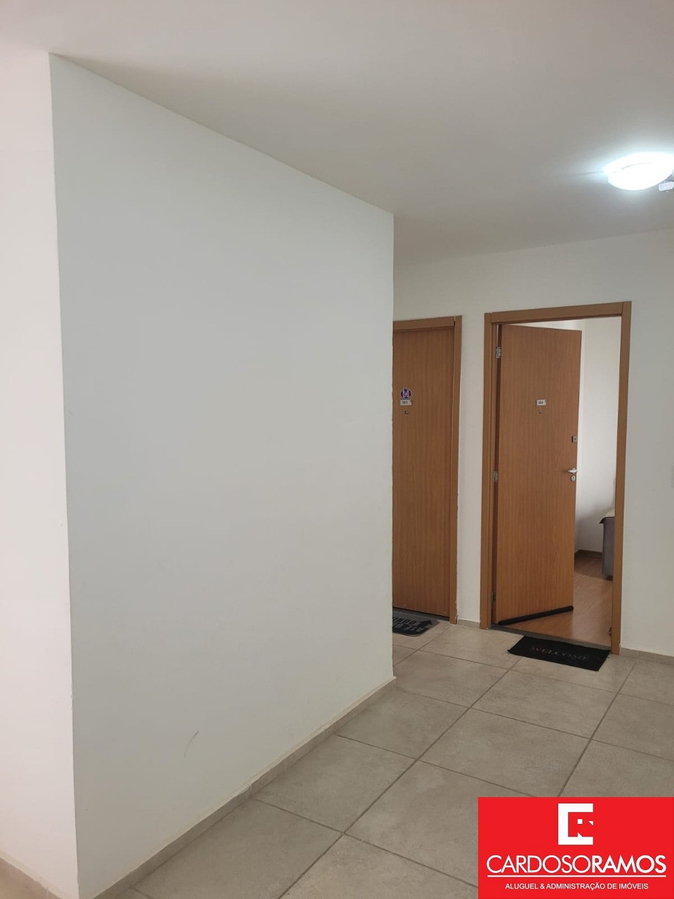 Apartamento - Alphaville