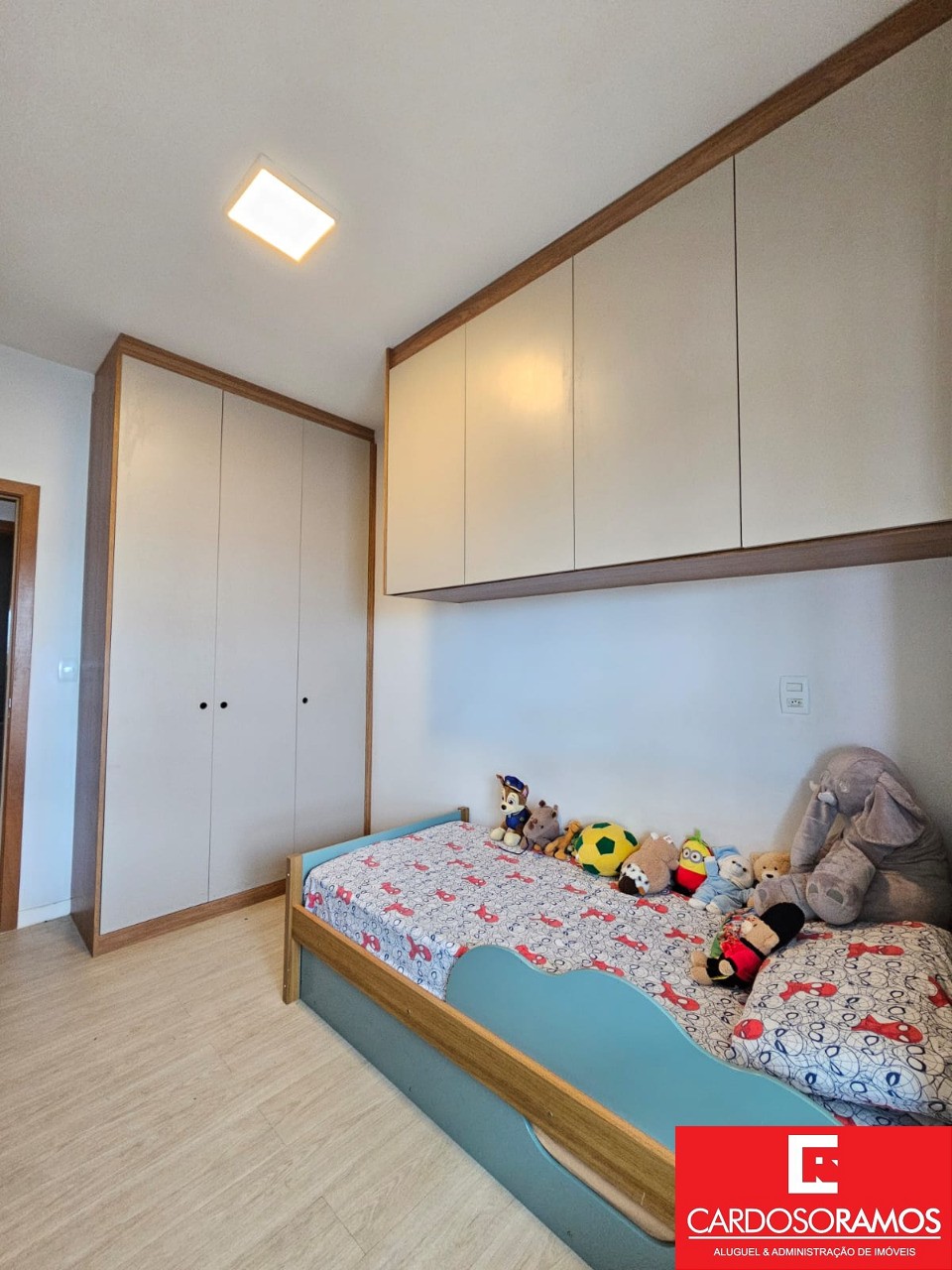 Apartamento - Pitangueiras