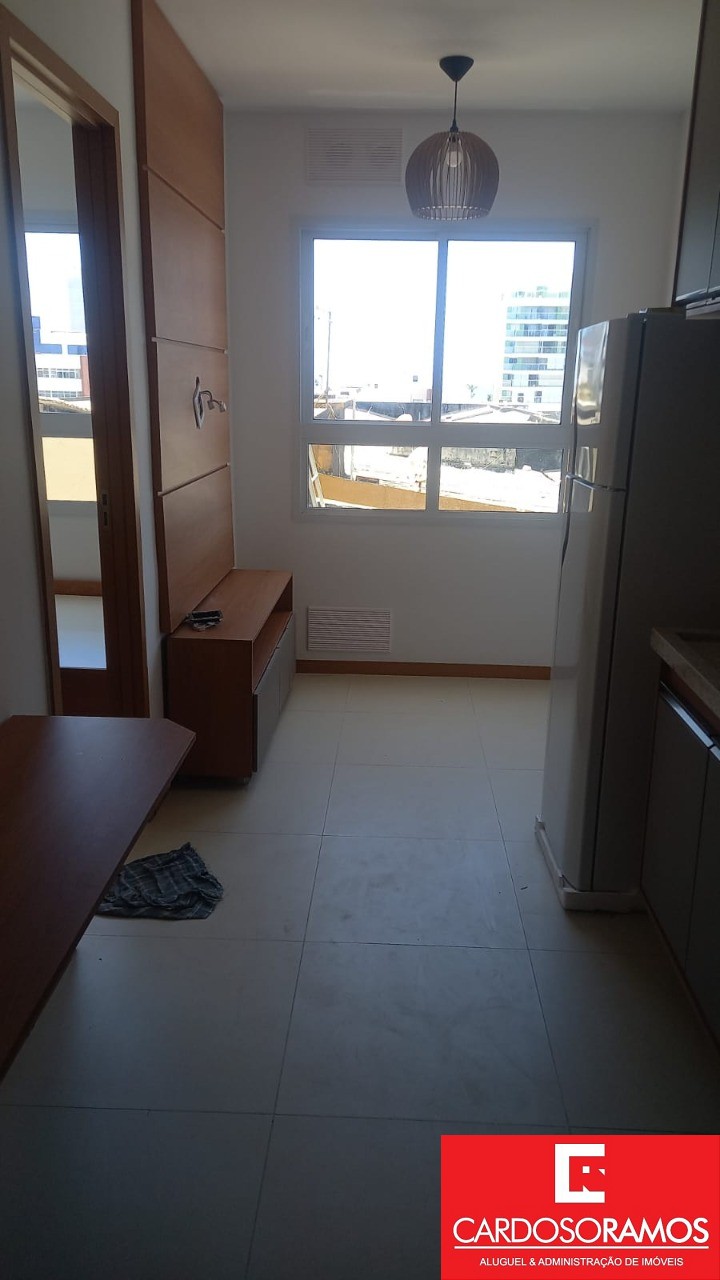 Apartamento - Amaralina