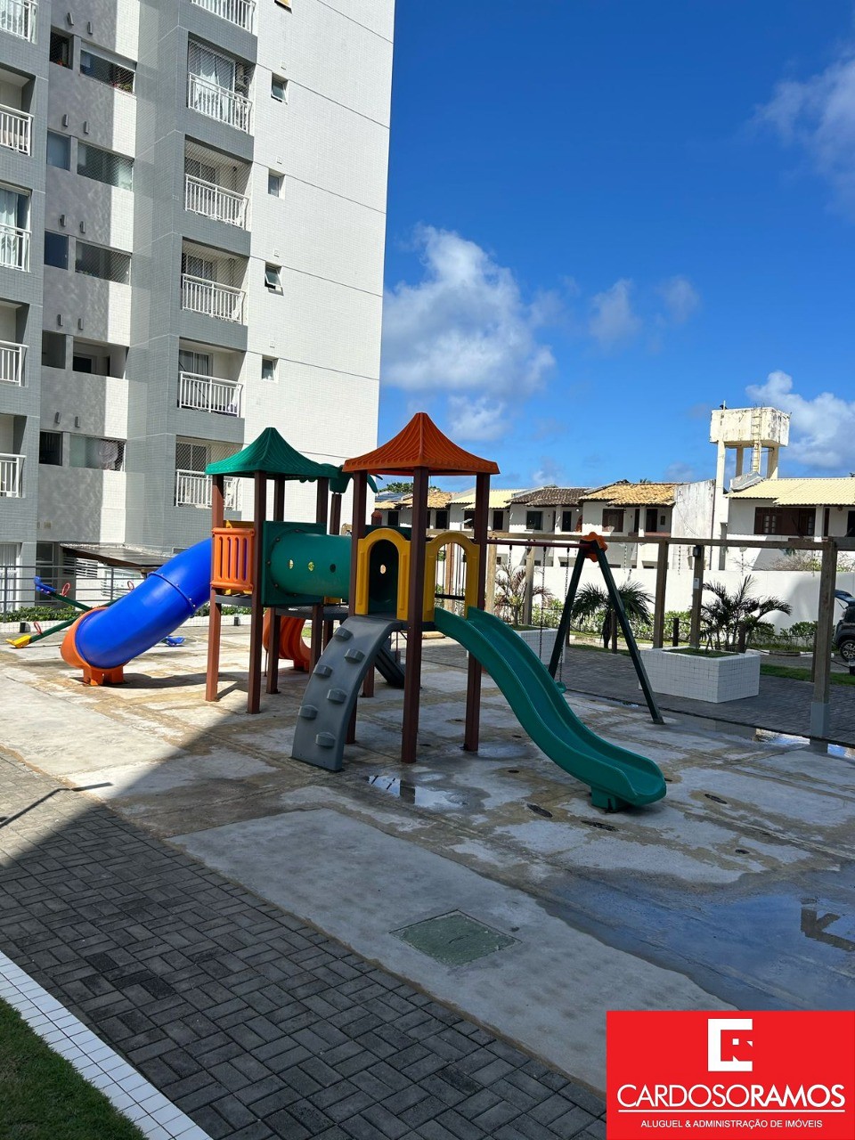 Apartamento, 2 quartos, 65 m² - Foto 4