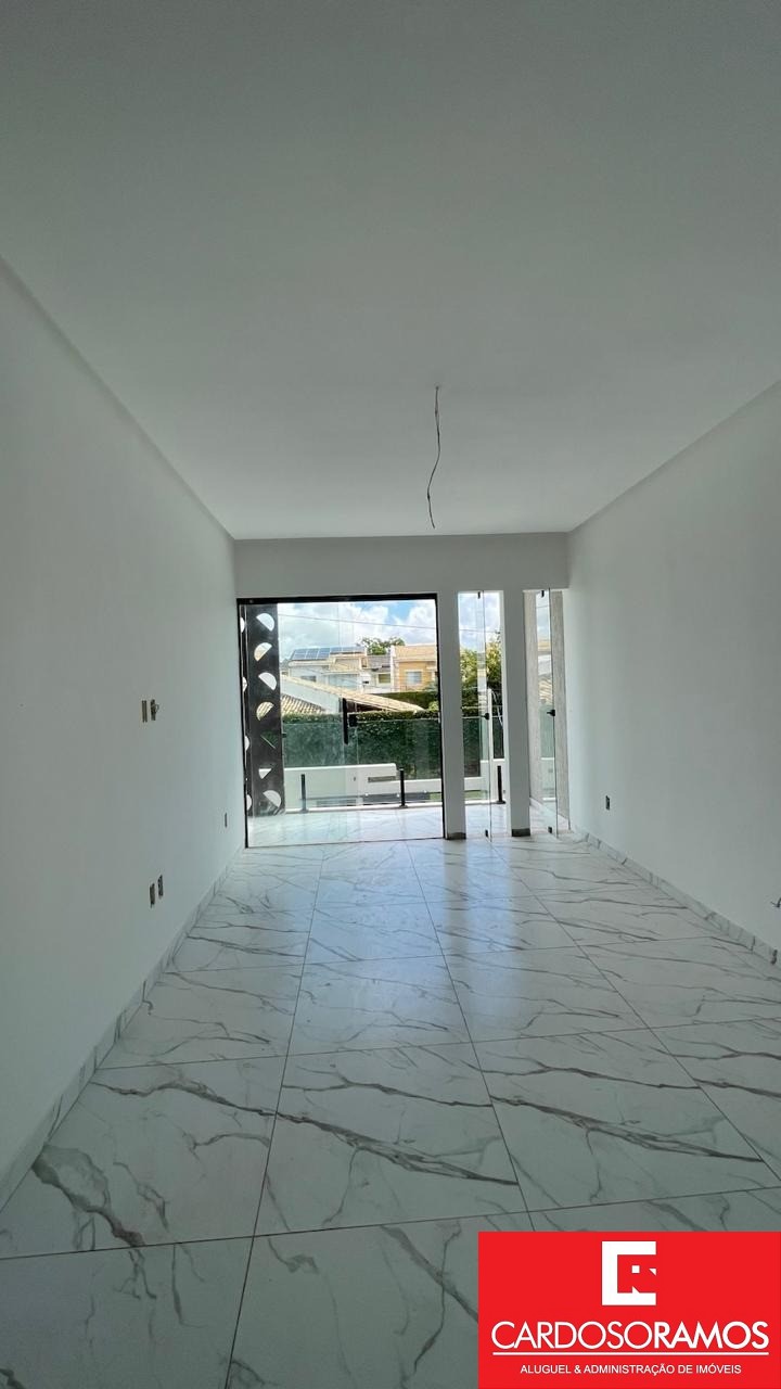 Casa - Pitangueiras