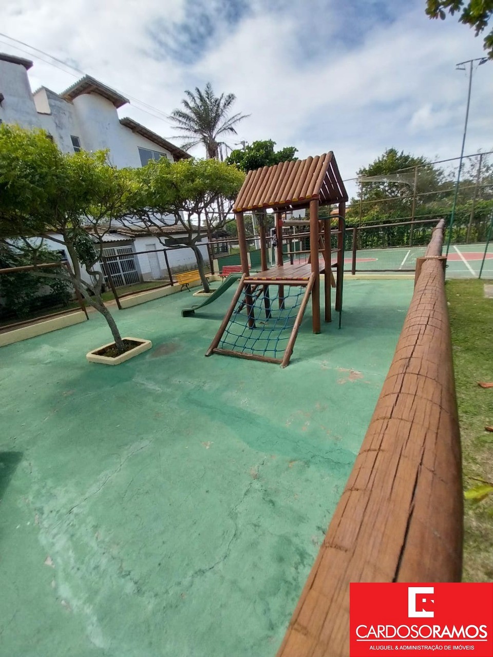 Apartamento - Vilas do atlântico
