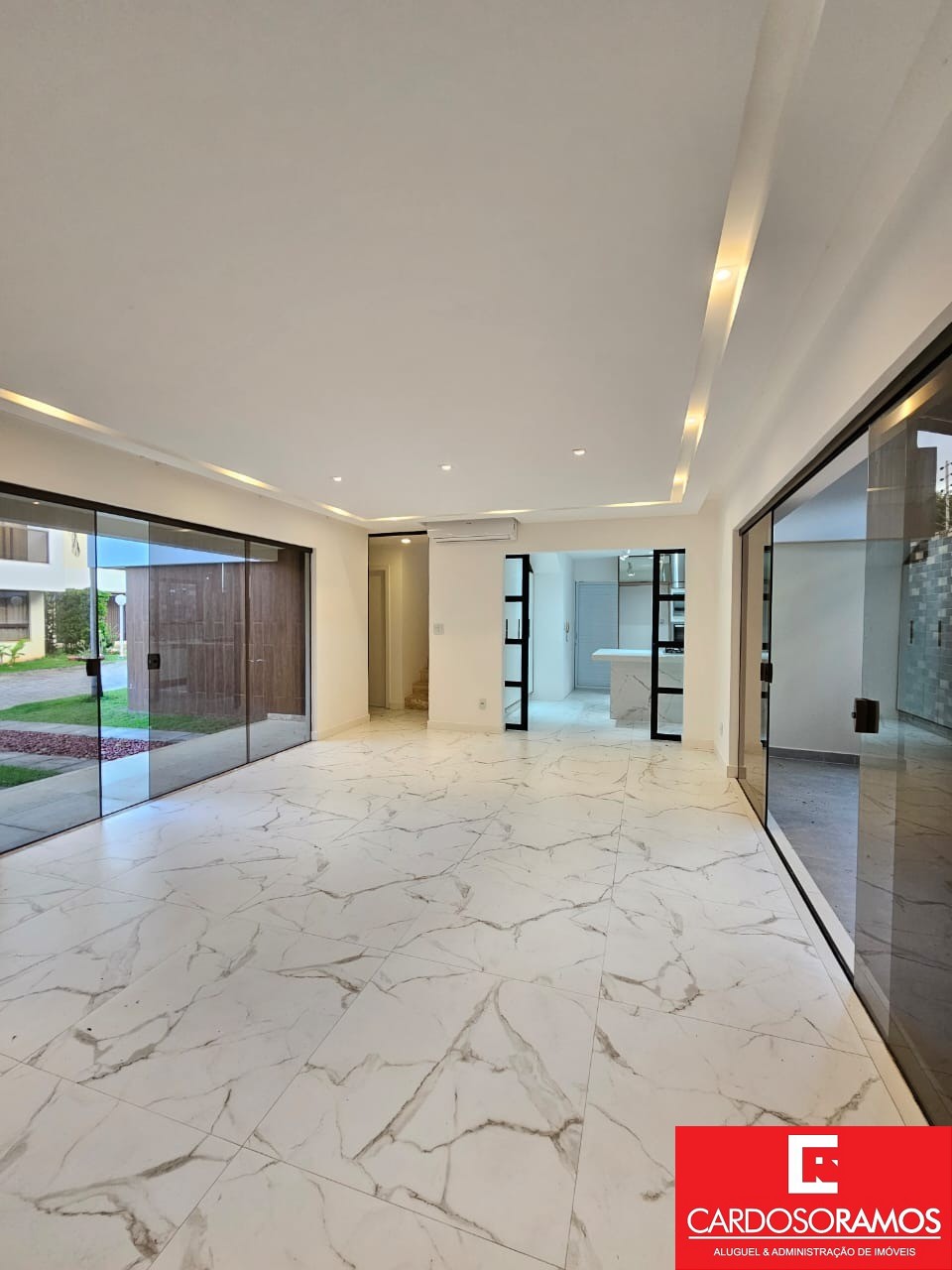 Casa - Buraquinho