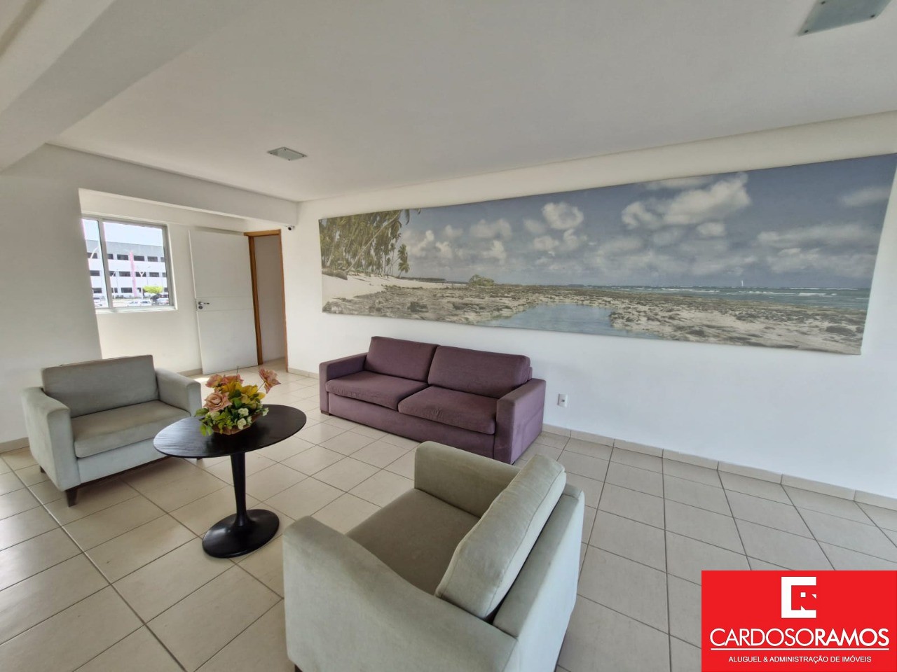 Apartamento - Centro