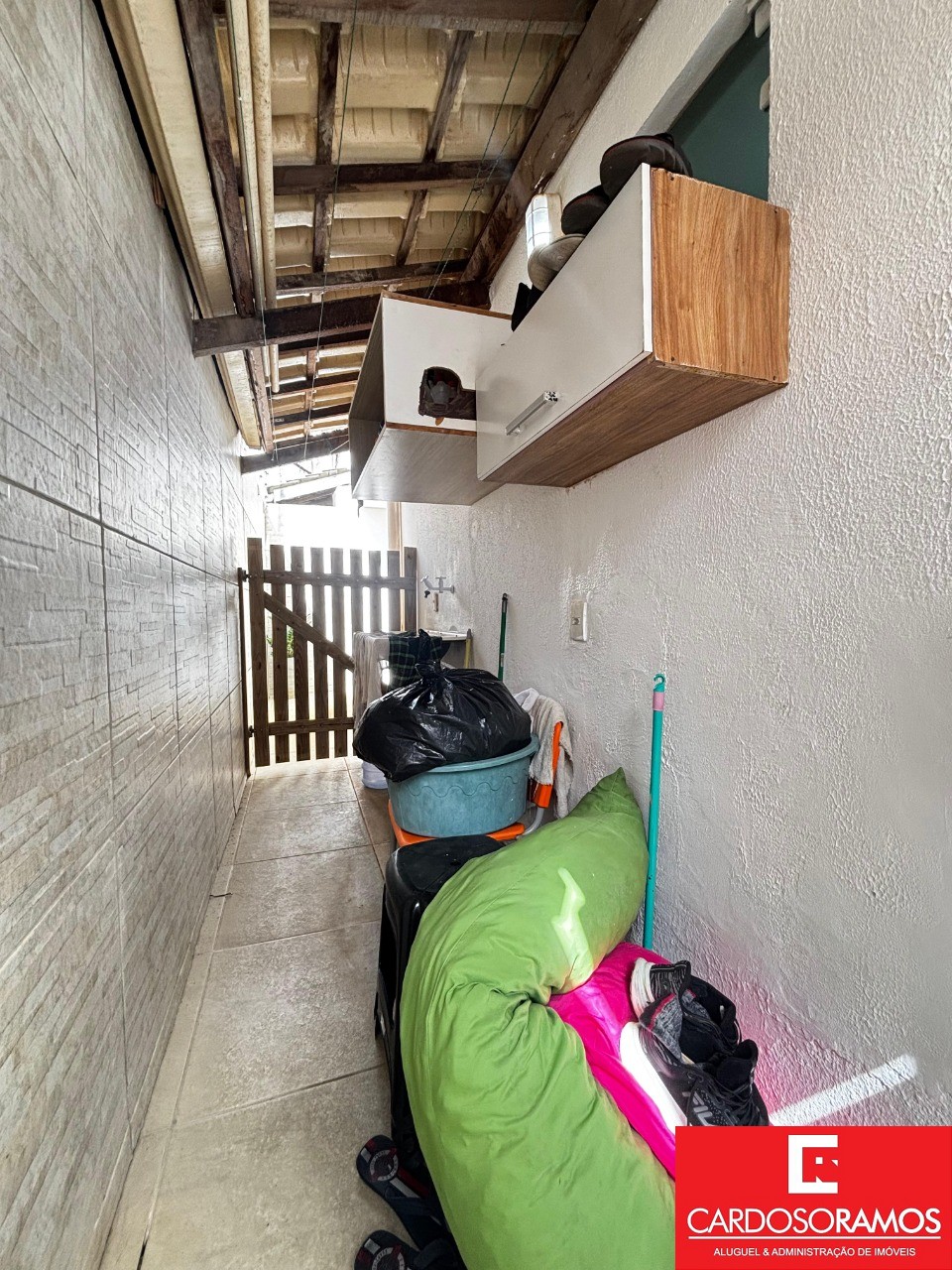 Casa - Ipitanga