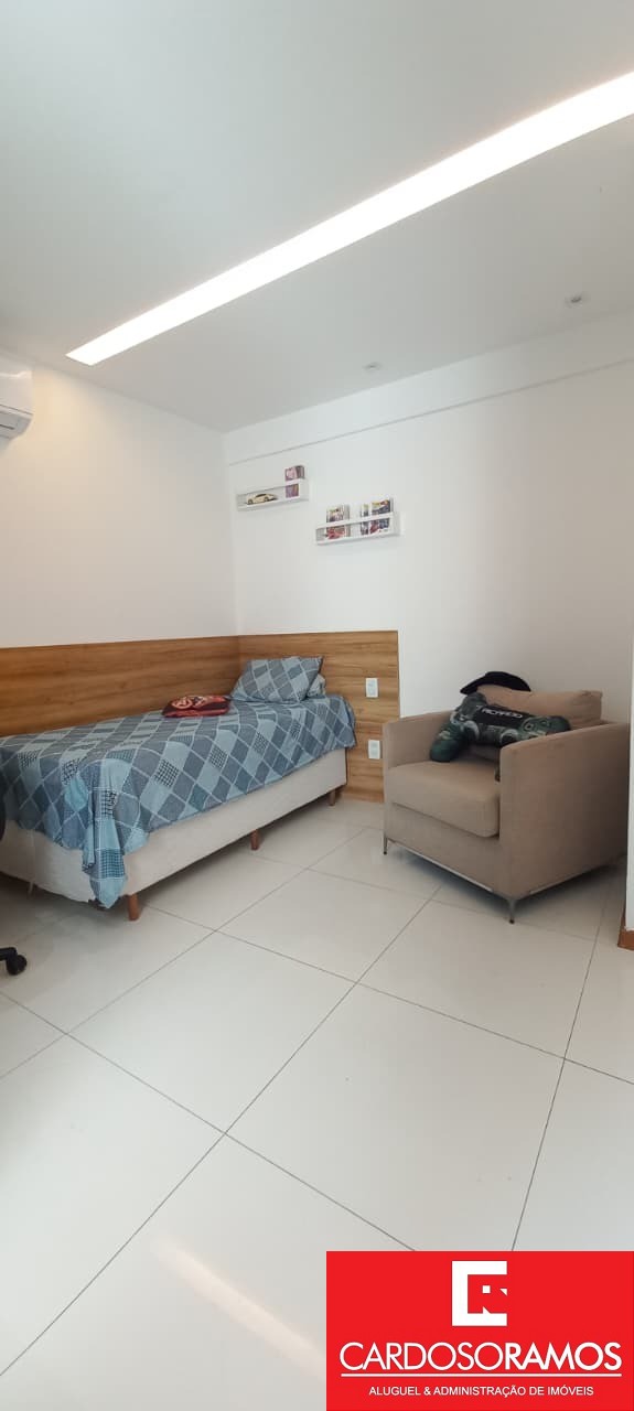 Apartamento - Pitangueiras