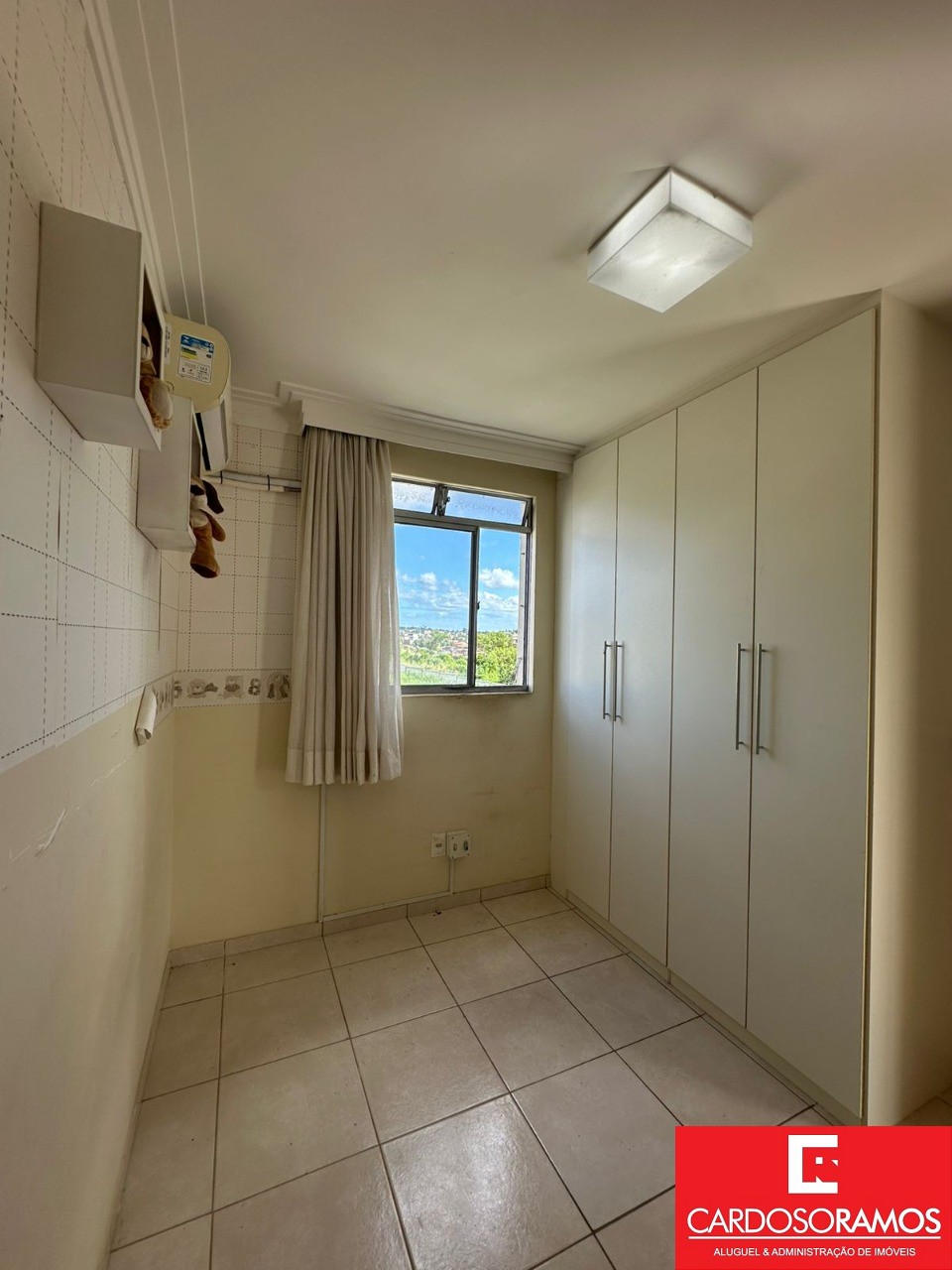 Apartamento - Caji