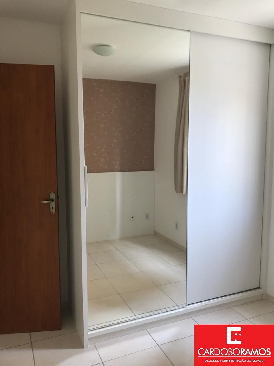 Apartamento - Caji