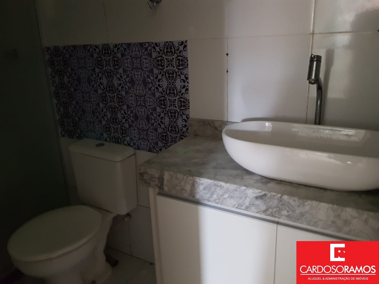 Casa - Buraquinho