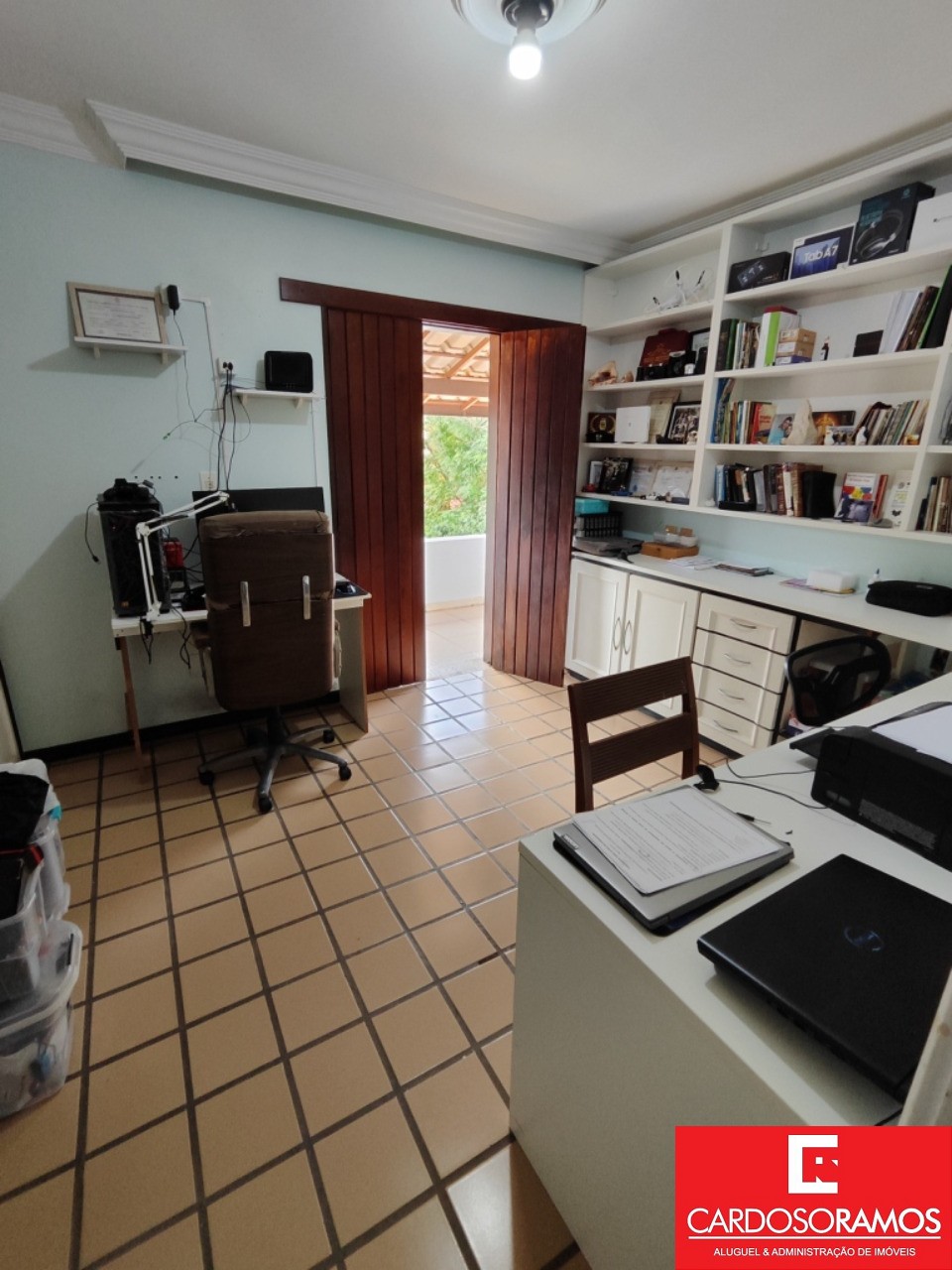 Casa - Ipitanga