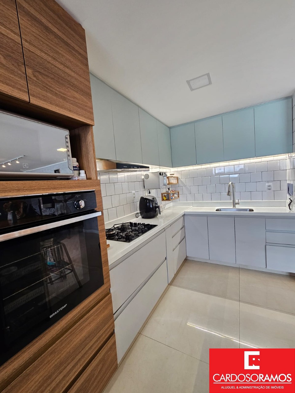Apartamento - Pitangueiras