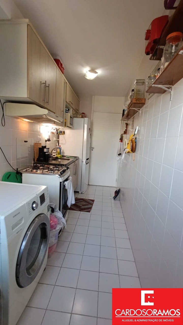 Apartamento - São cristóvão