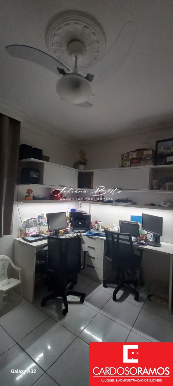 Apartamento - Brotas