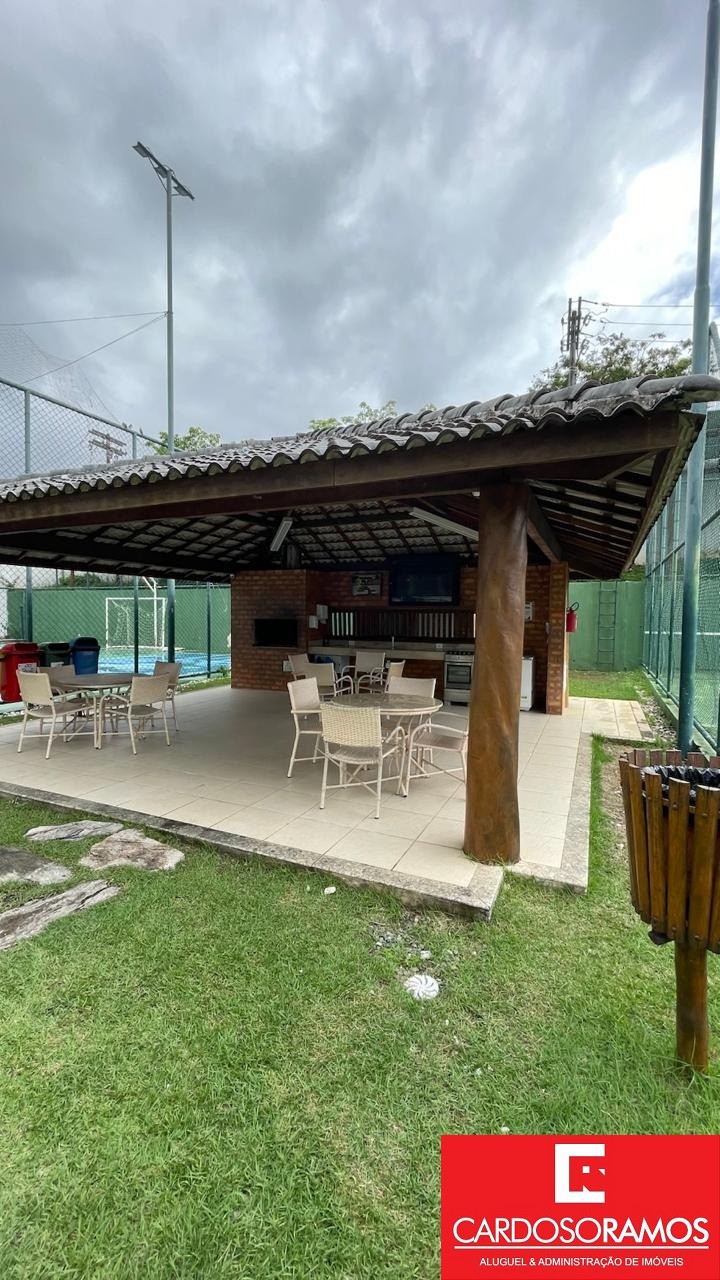 Apartamento - Centro