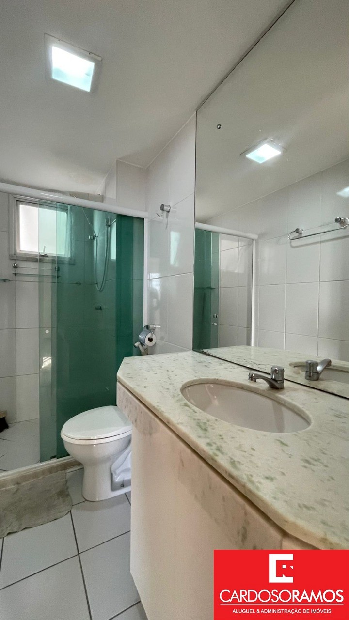 Apartamento - Centro