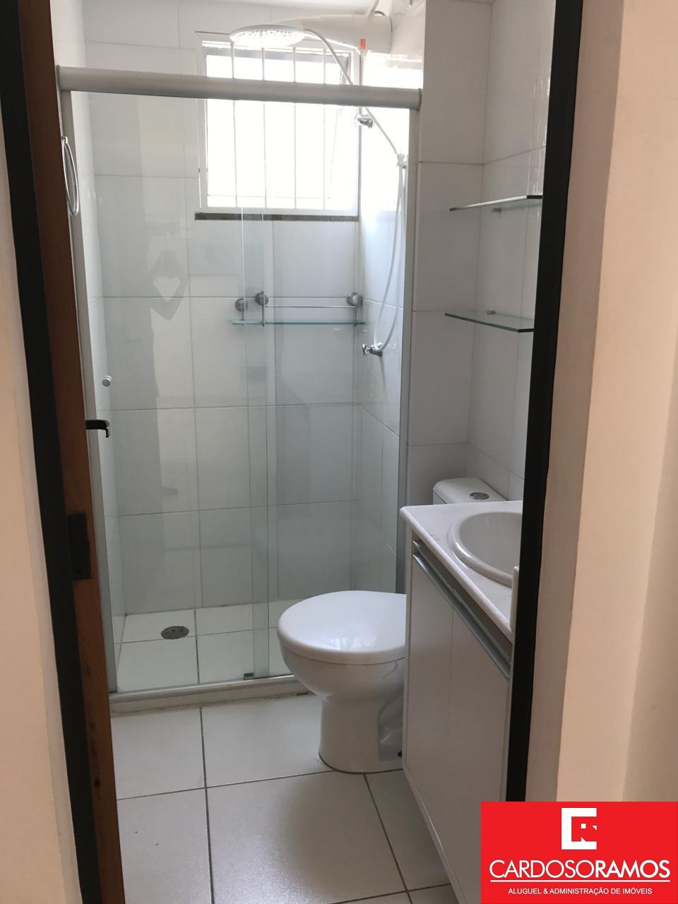 Apartamento - Caji
