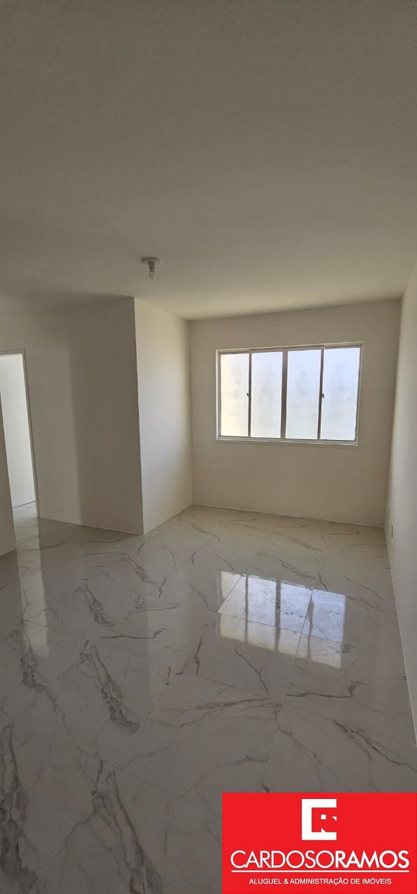Apartamento - Recreio ipitanga