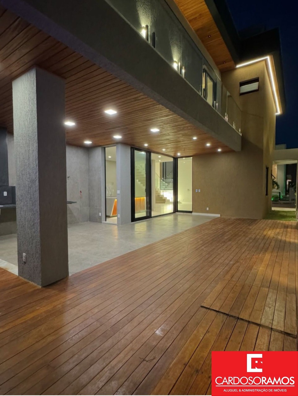 Casa, 4 quartos, 290 m² - Foto 13