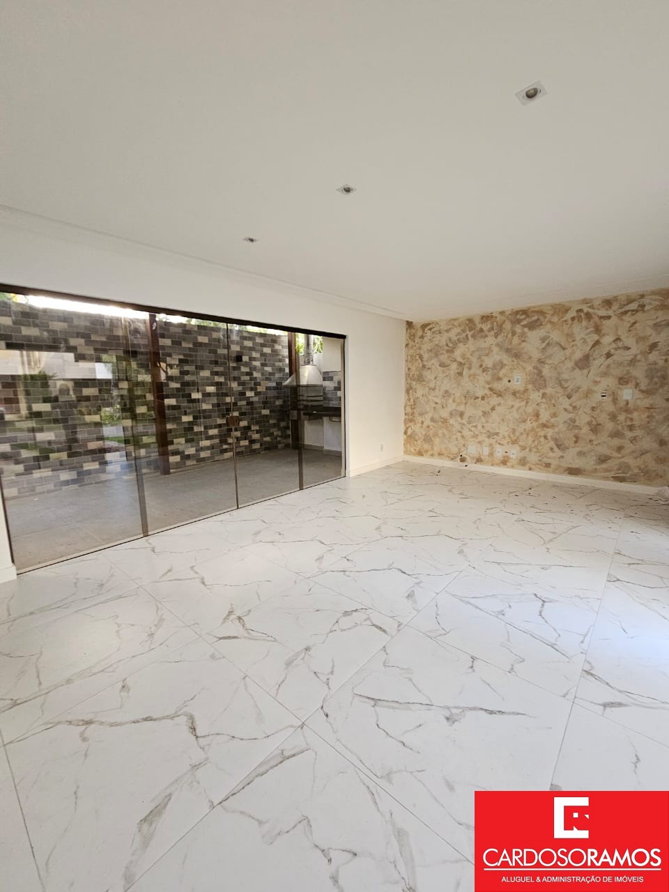 Casa - Buraquinho