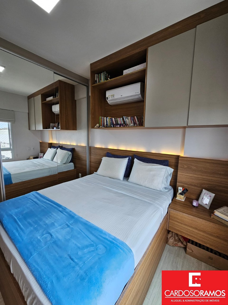 Apartamento - Pitangueiras