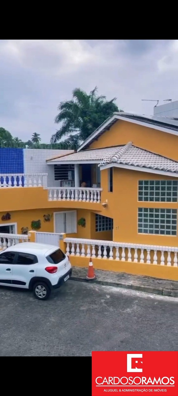 Casa - São cristóvão