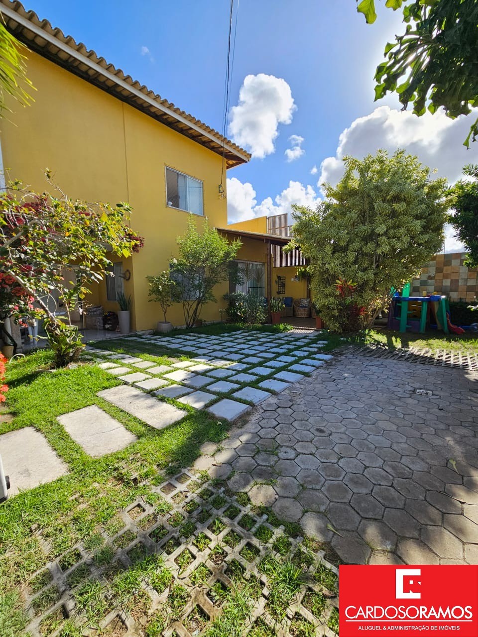 Casa - Pitangueiras