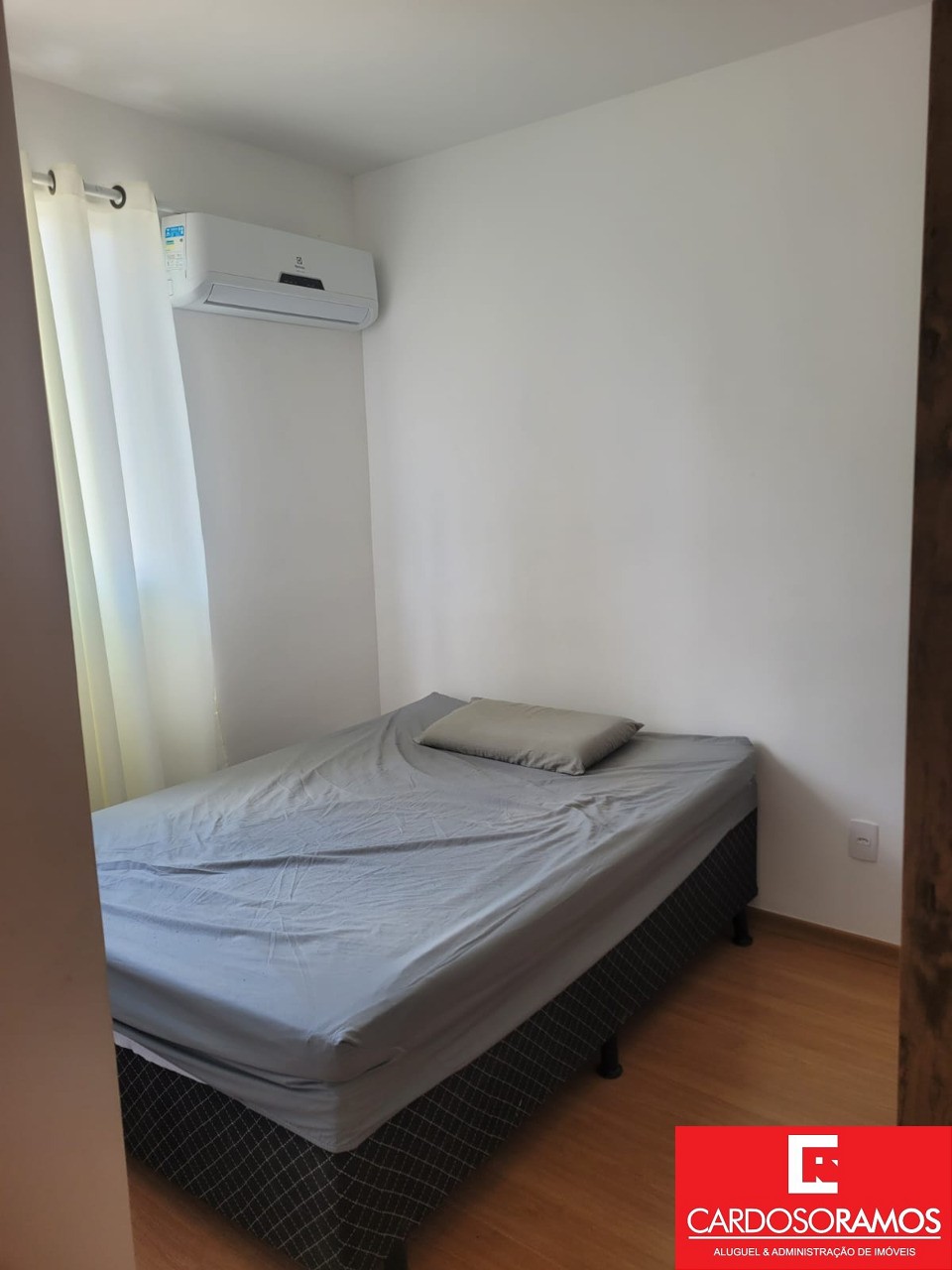 Apartamento - Alphaville