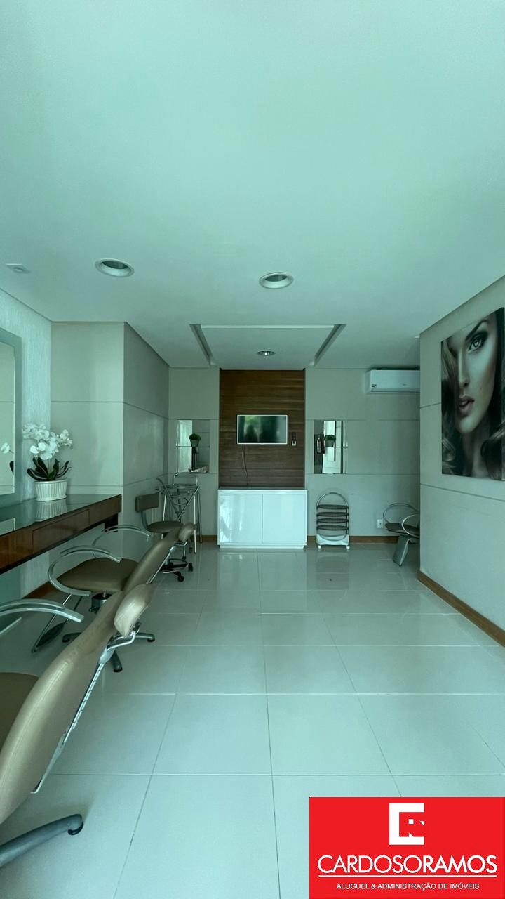 Apartamento - Centro