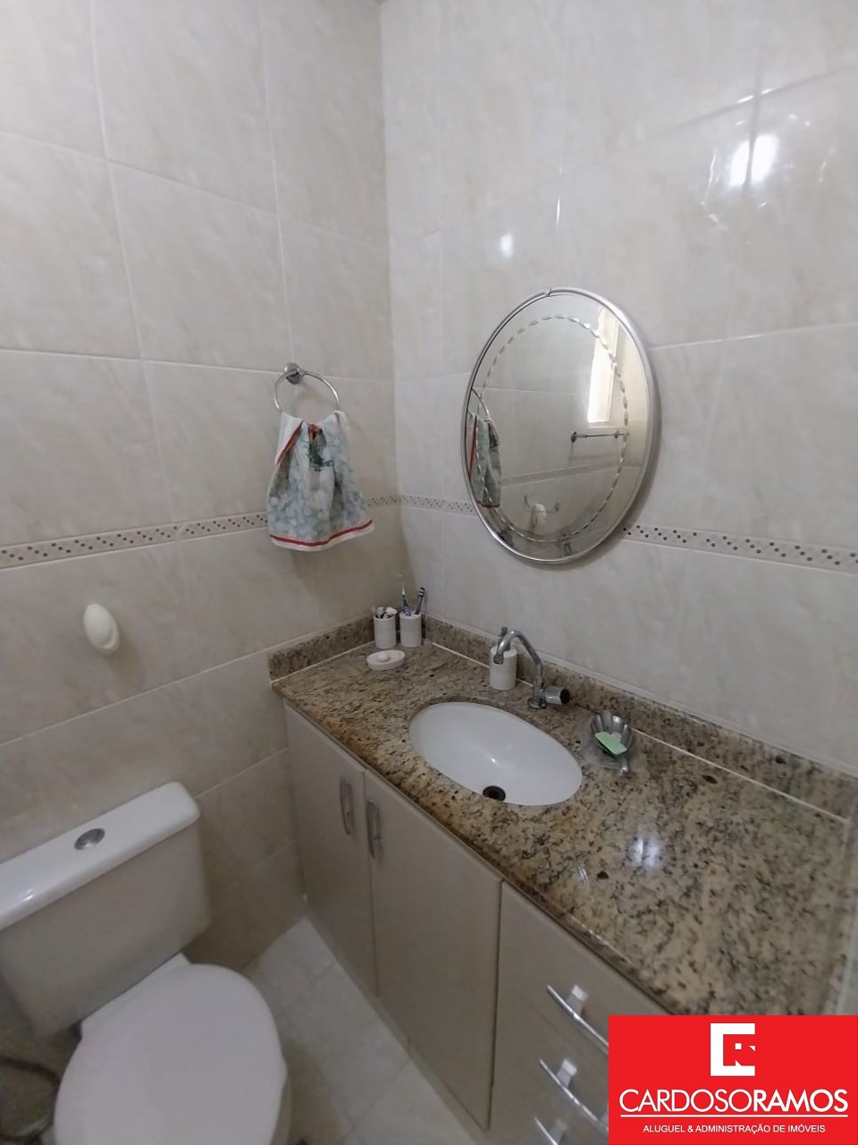 Apartamento - Vilas do atlântico
