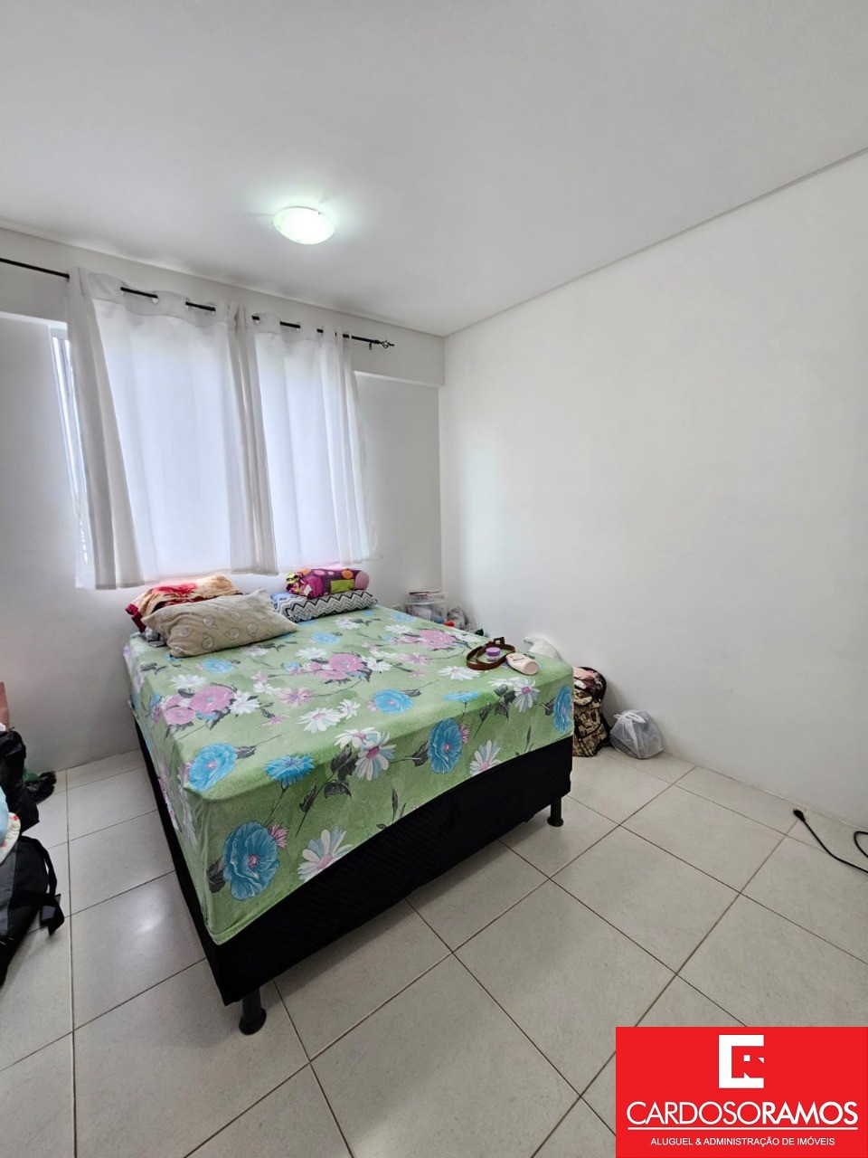 Apartamento - Centro