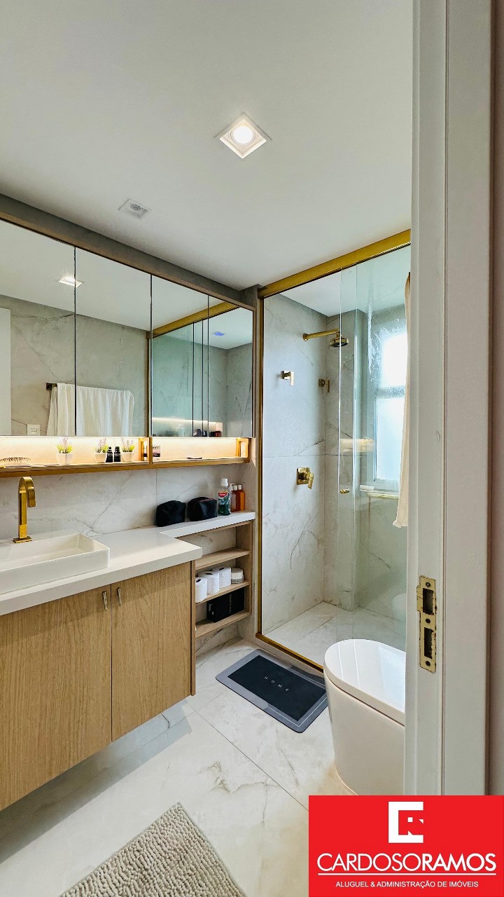 Apartamento, 3 quartos, 140 m² - Foto 10