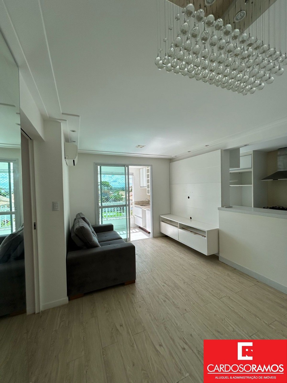 Apartamento - Centro