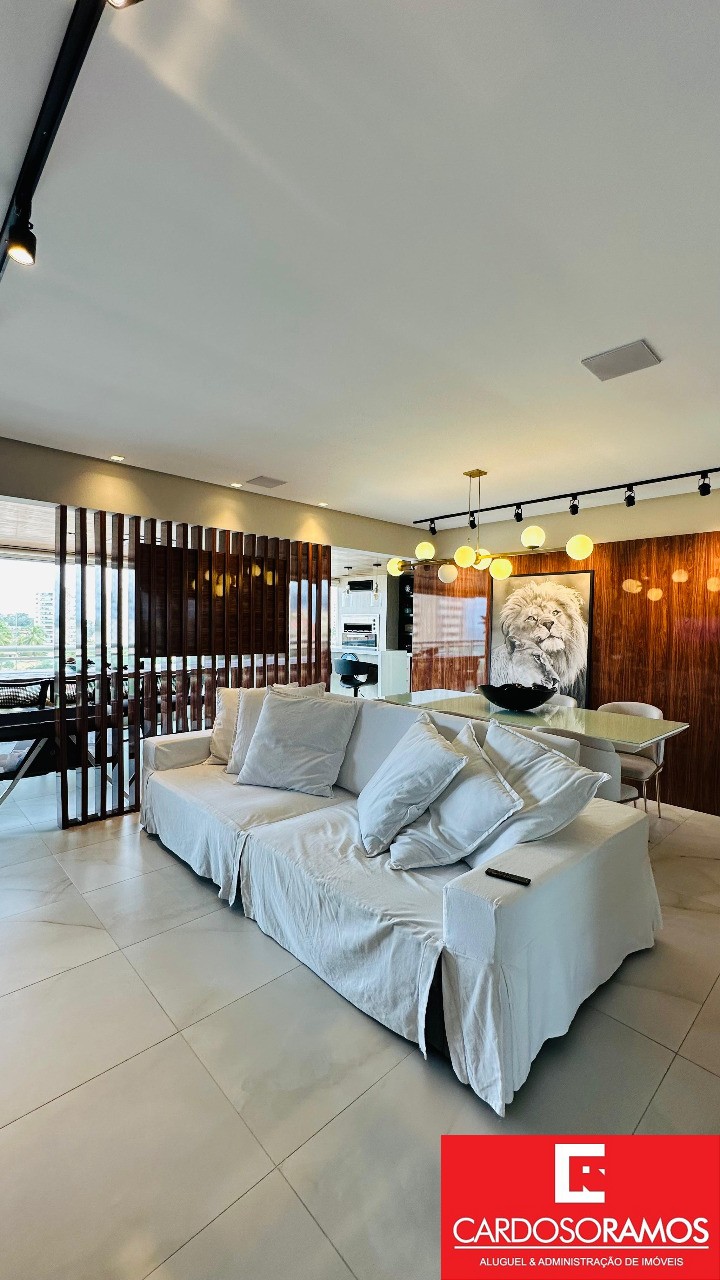 Apartamento, 3 quartos, 140 m² - Foto 3