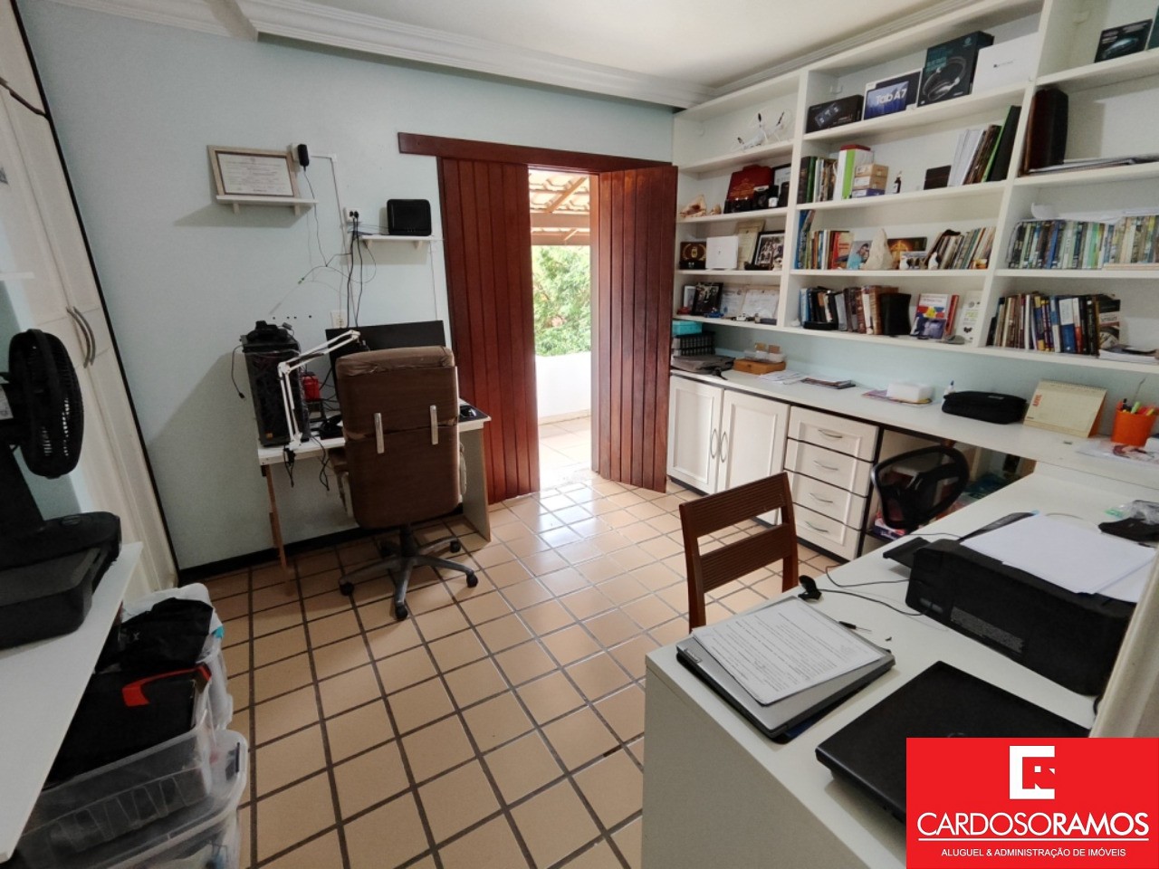 Casa - Ipitanga