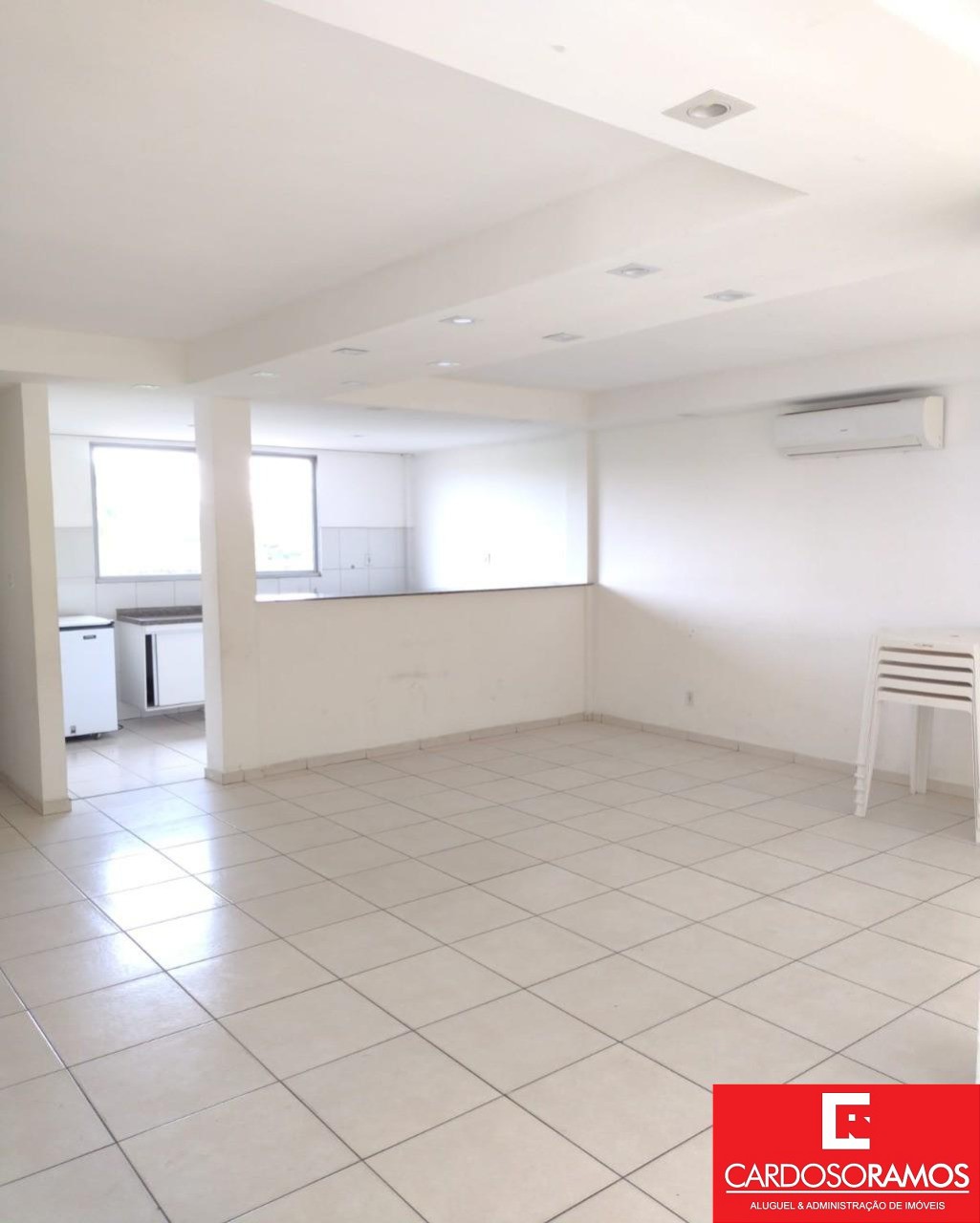 Apartamento - Caji