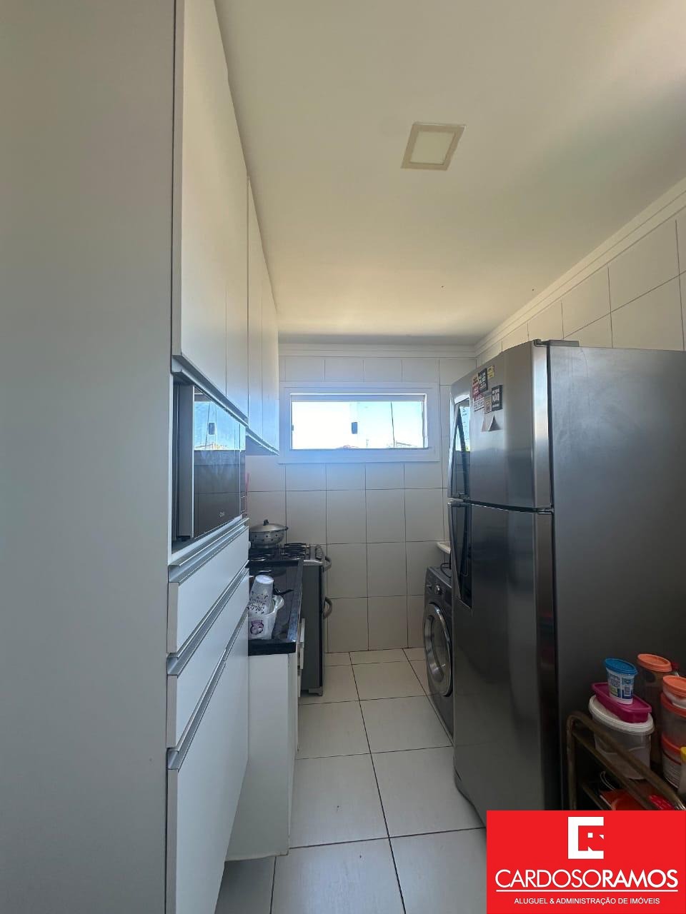 Apartamento - Pitangueiras