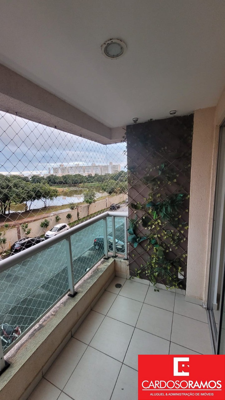 Apartamento para alugar com 3 quartos, 70m² - Foto 3