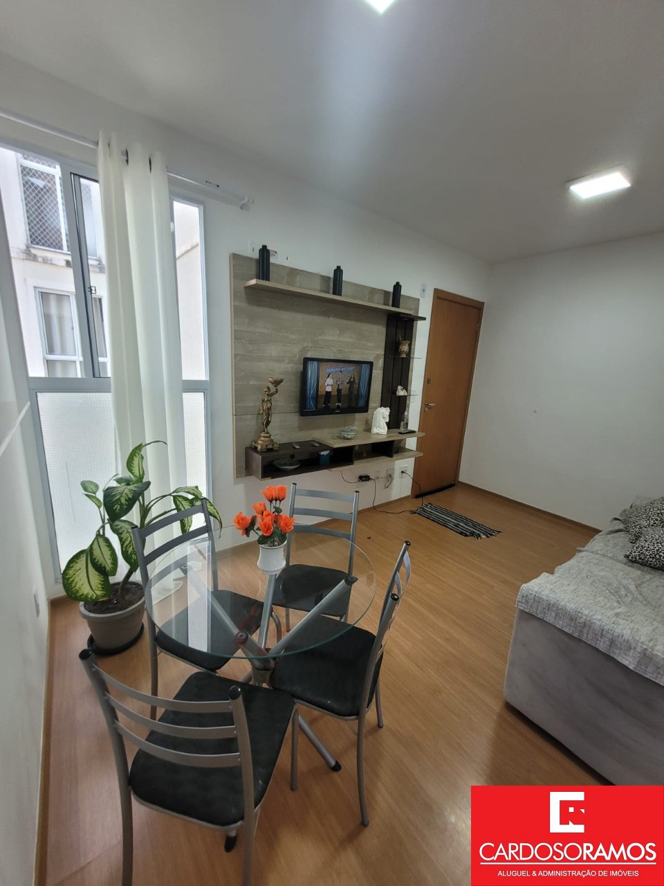 Apartamento - Alphaville