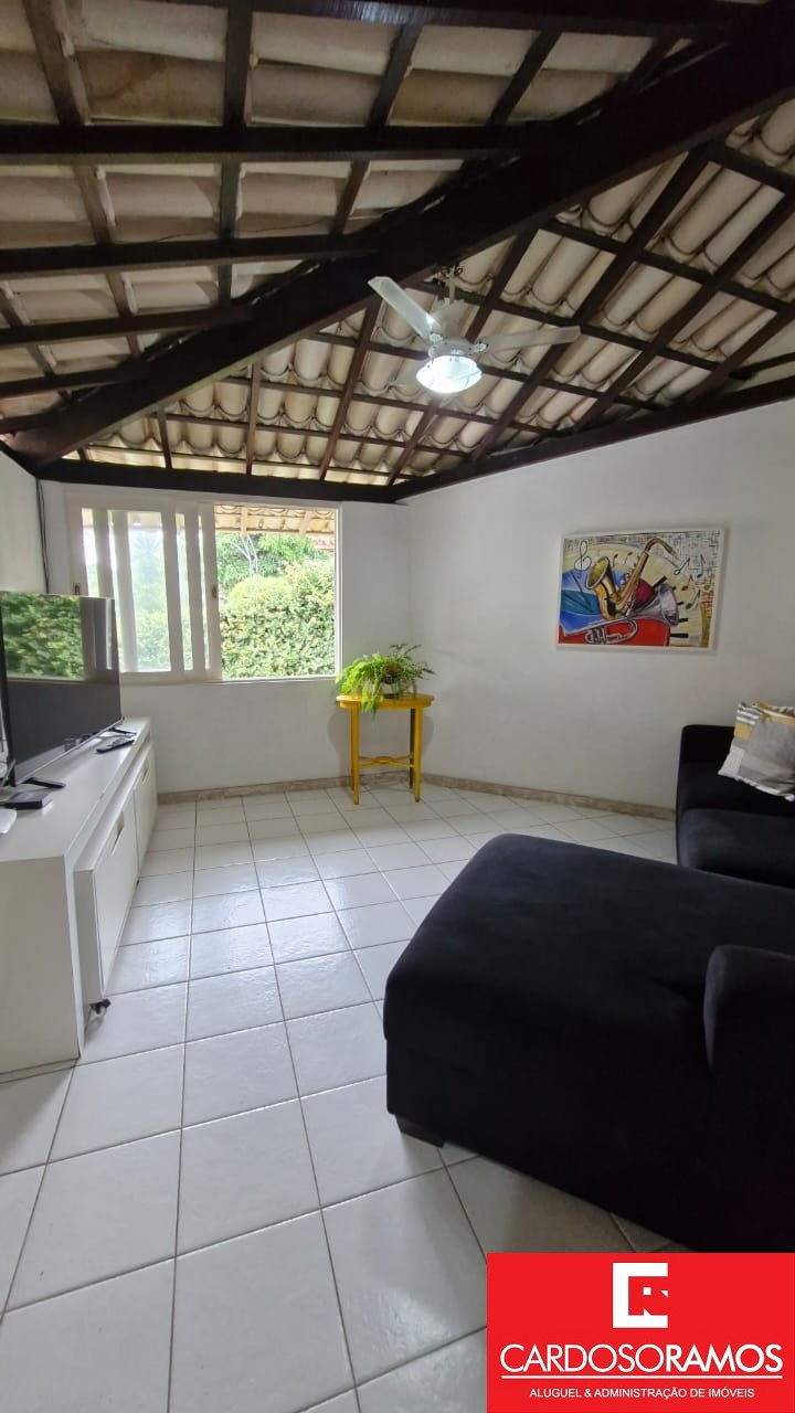 Casa - Estrada do côco