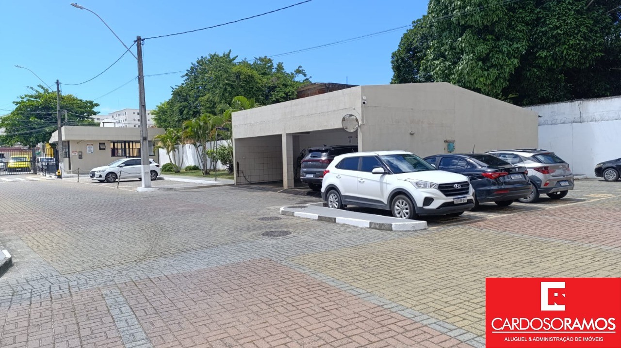 Apartamento - São cristóvão