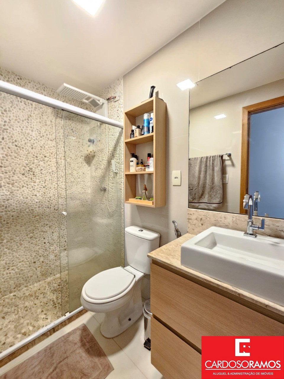 Apartamento - Pitangueiras