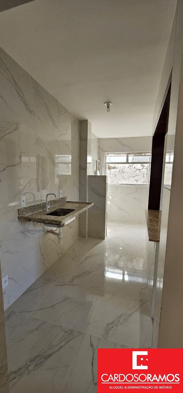 Apartamento - Recreio ipitanga