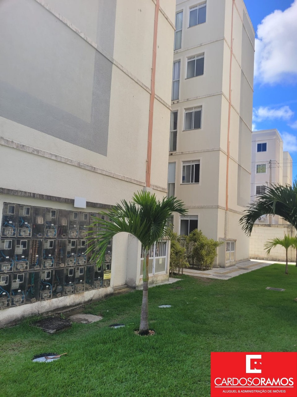 Apartamento - Alphaville
