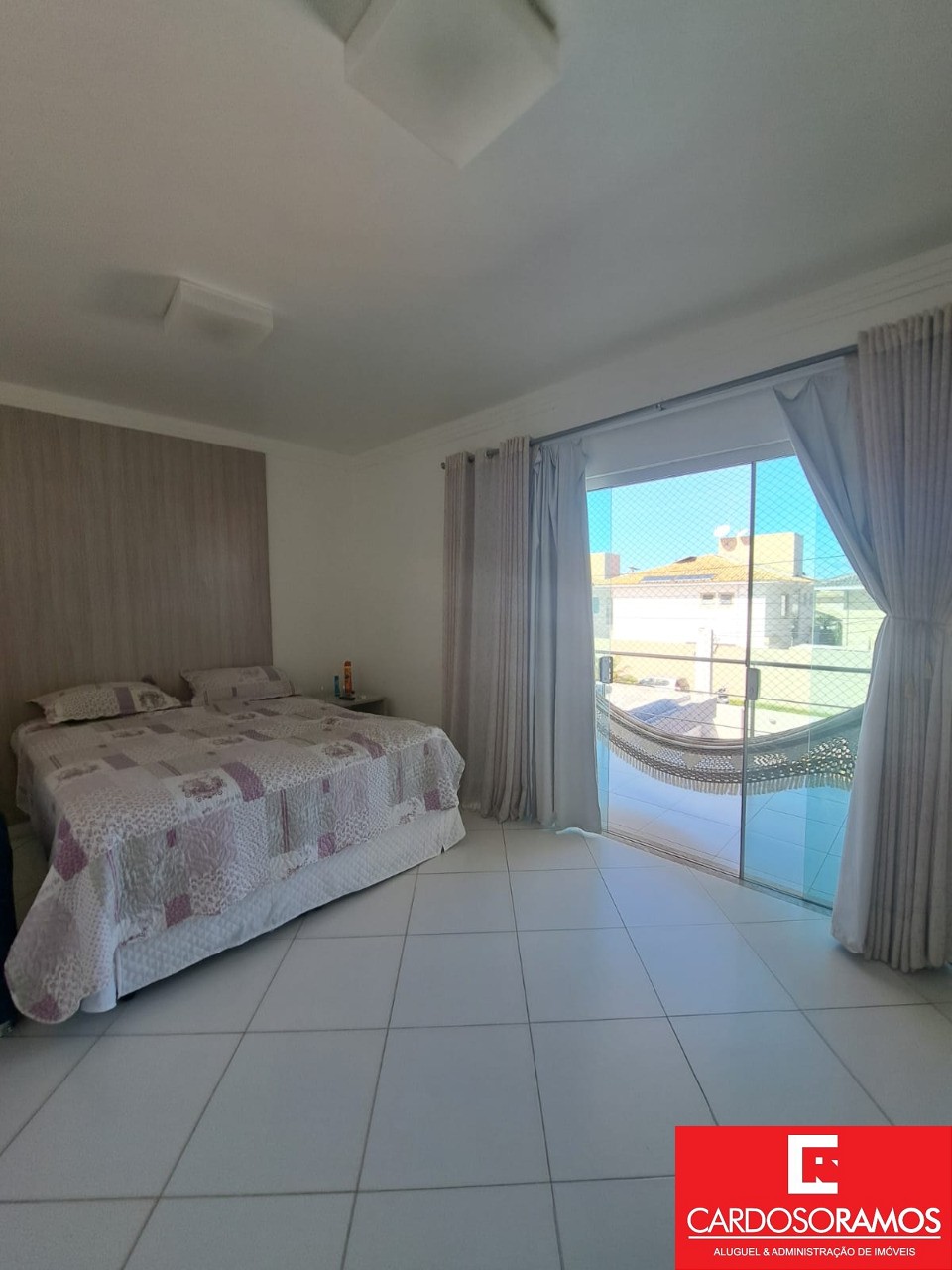 Casa - Buraquinho