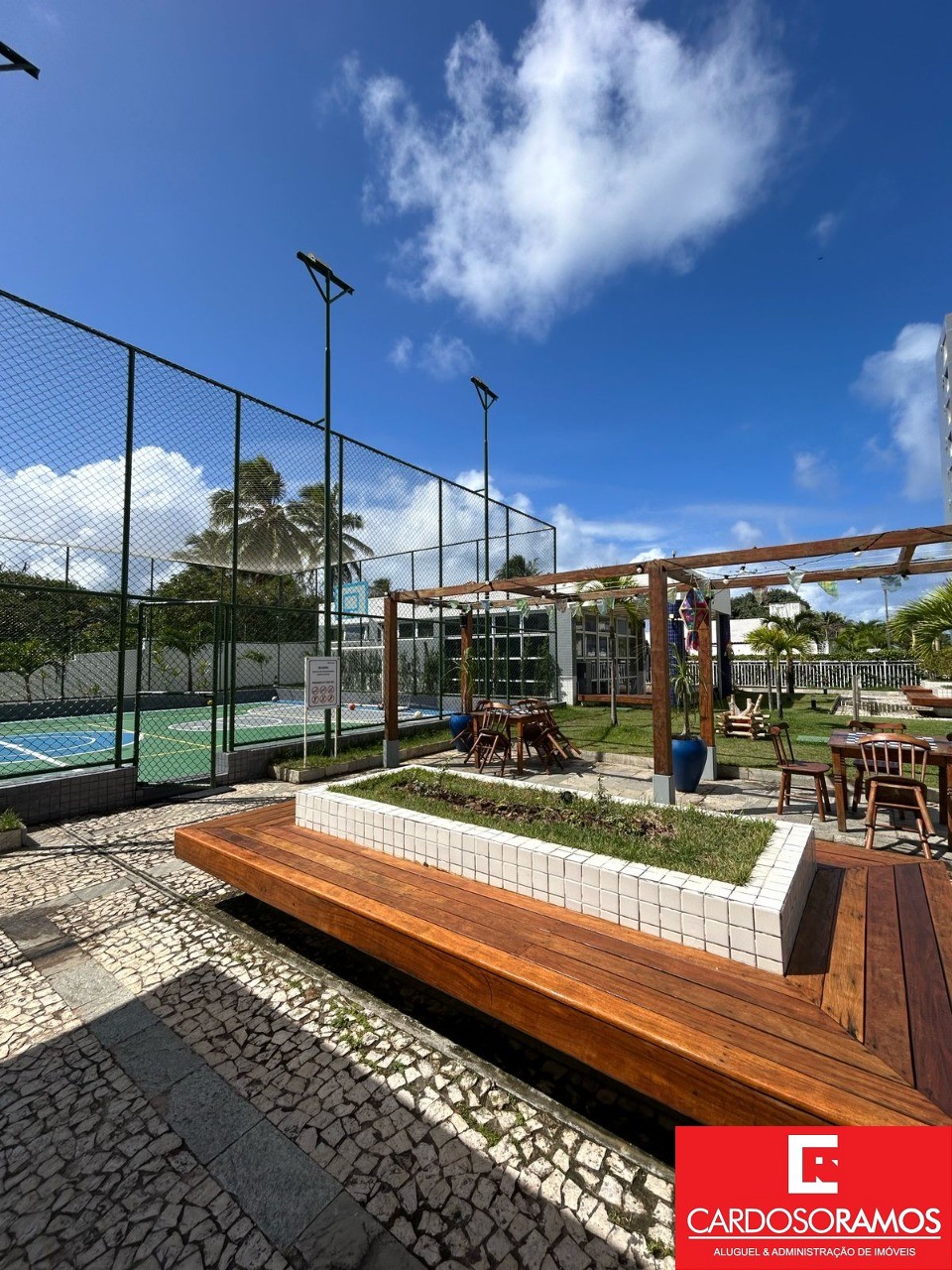 Apartamento, 2 quartos, 65 m² - Foto 6